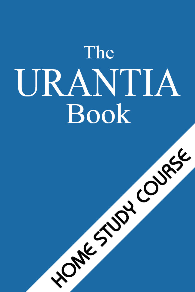 Home Study Course: The URANTIA Book, Facet 2