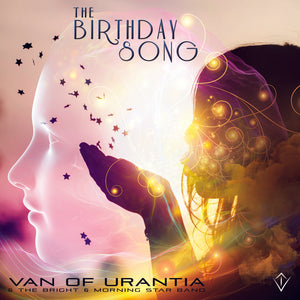 The Birthday Song CD