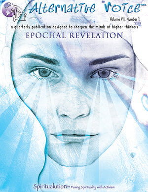 Epochal Revelation - Volume VII, Number 1