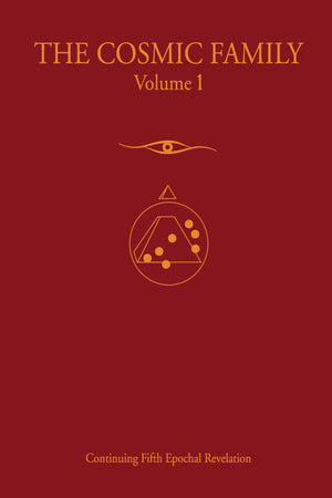 The Cosmic Family, Volume 1