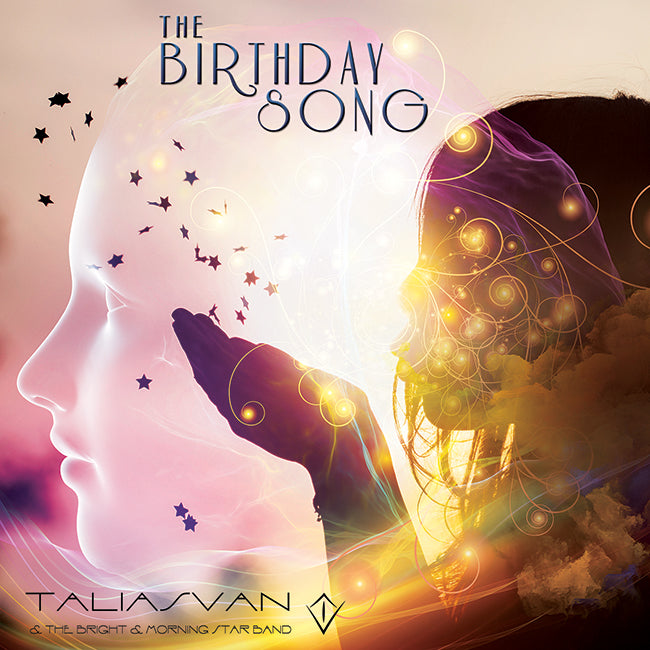 The Birthday Song CD