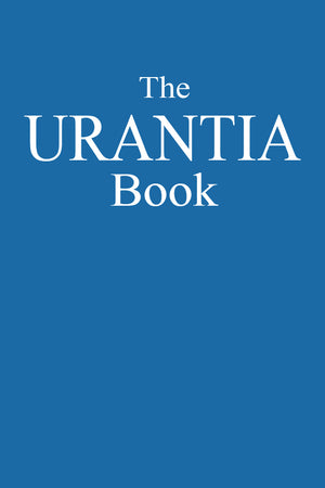 The URANTIA Book